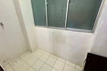 Pangsapuri Puncak Baiduri