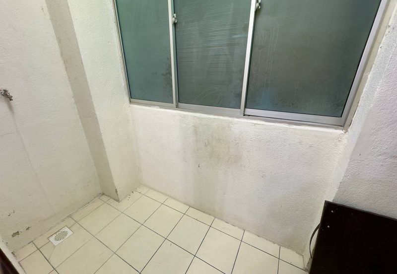 Pangsapuri Puncak Baiduri