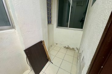 Pangsapuri Puncak Baiduri