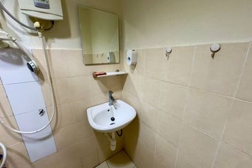 Pangsapuri Puncak Baiduri