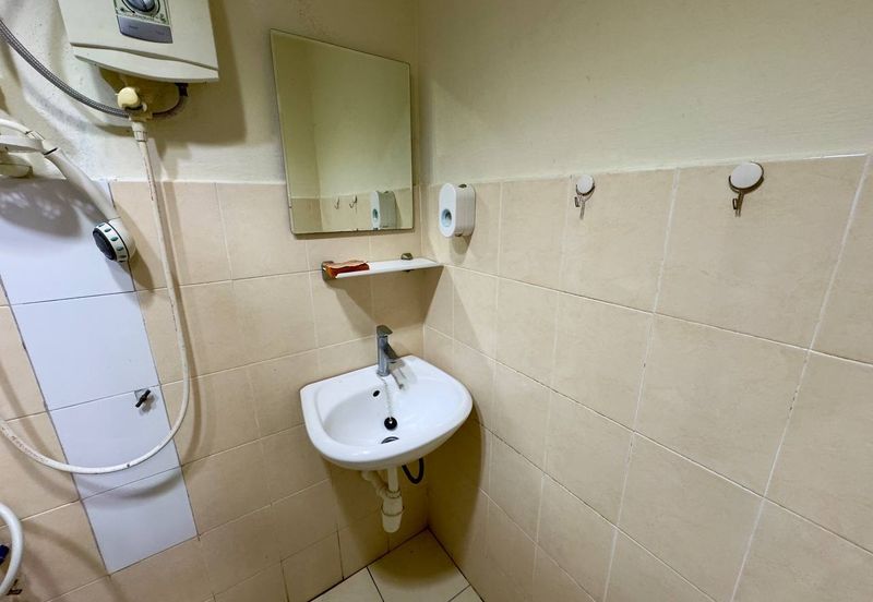 Pangsapuri Puncak Baiduri