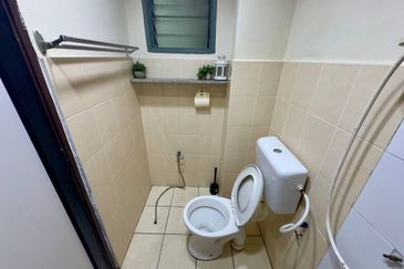 Pangsapuri Puncak Baiduri