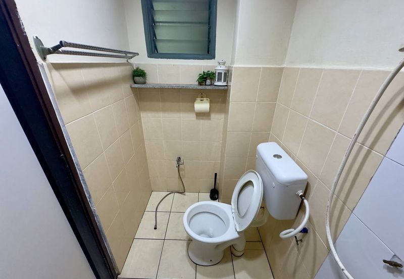 Pangsapuri Puncak Baiduri