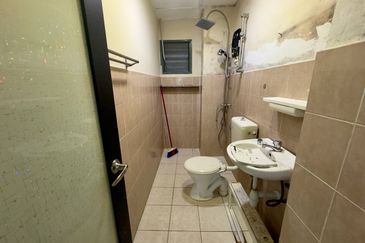 Pangsapuri Puncak Baiduri