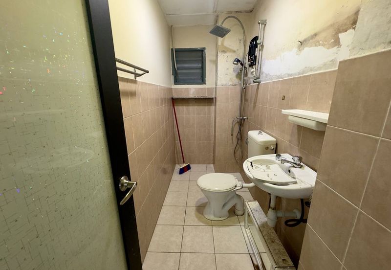 Pangsapuri Puncak Baiduri