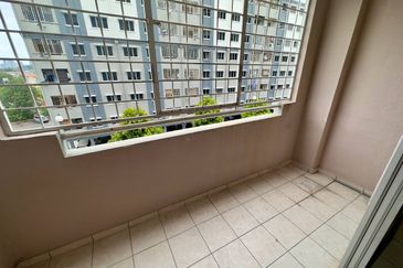 Pangsapuri Puncak Baiduri