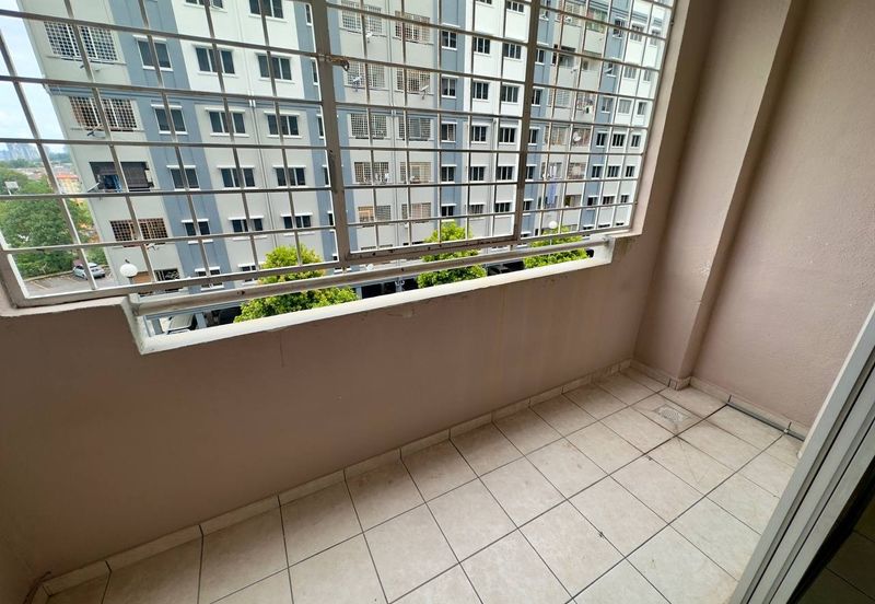 Pangsapuri Puncak Baiduri