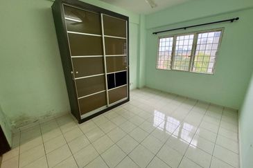 Pangsapuri Puncak Baiduri