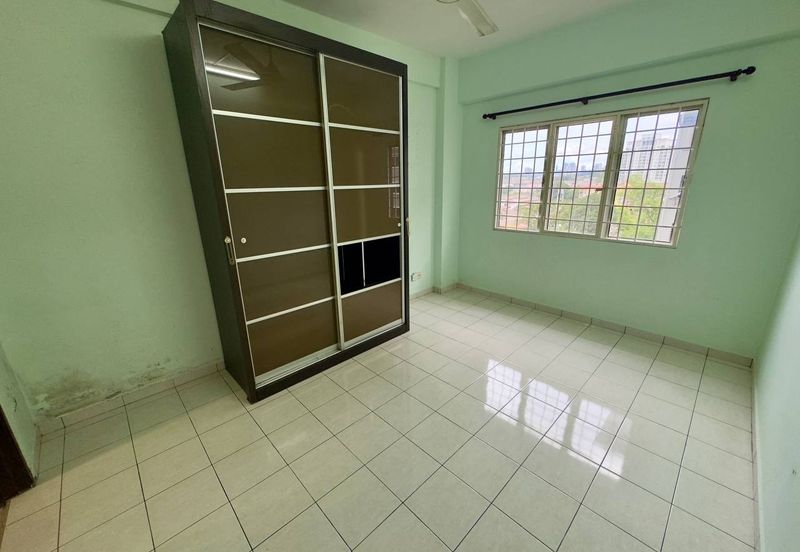 Pangsapuri Puncak Baiduri