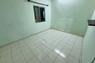 Pangsapuri Puncak Baiduri