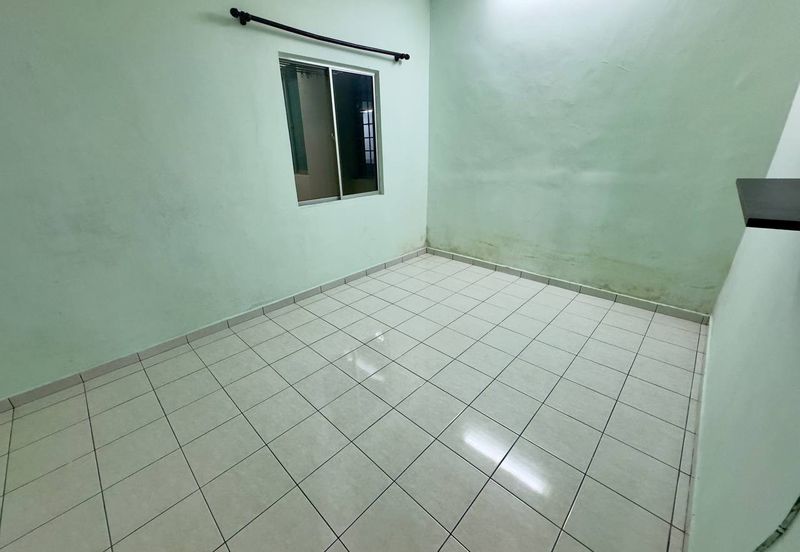 Pangsapuri Puncak Baiduri