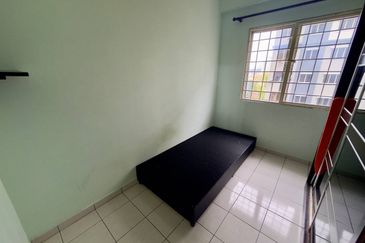 Pangsapuri Puncak Baiduri