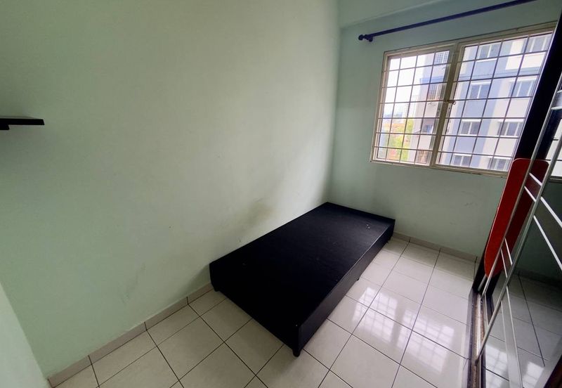 Pangsapuri Puncak Baiduri