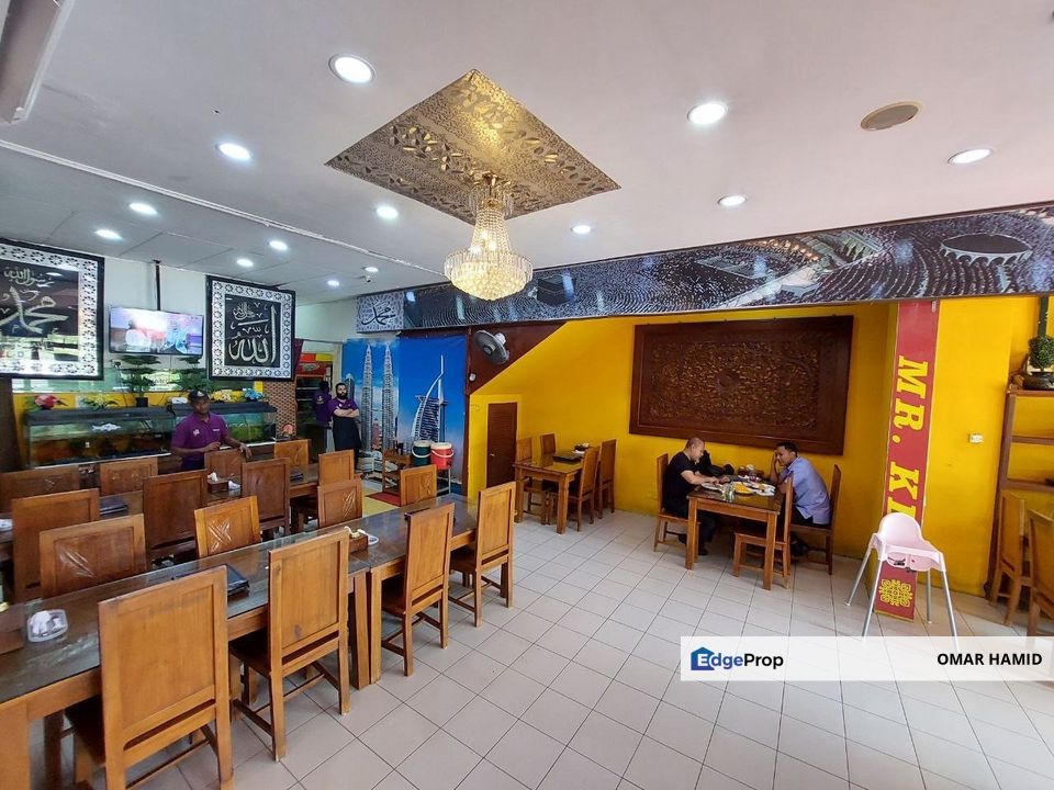 Presint 15, Putrajaya Shop Lot For Sale, Putrajaya, Putrajaya