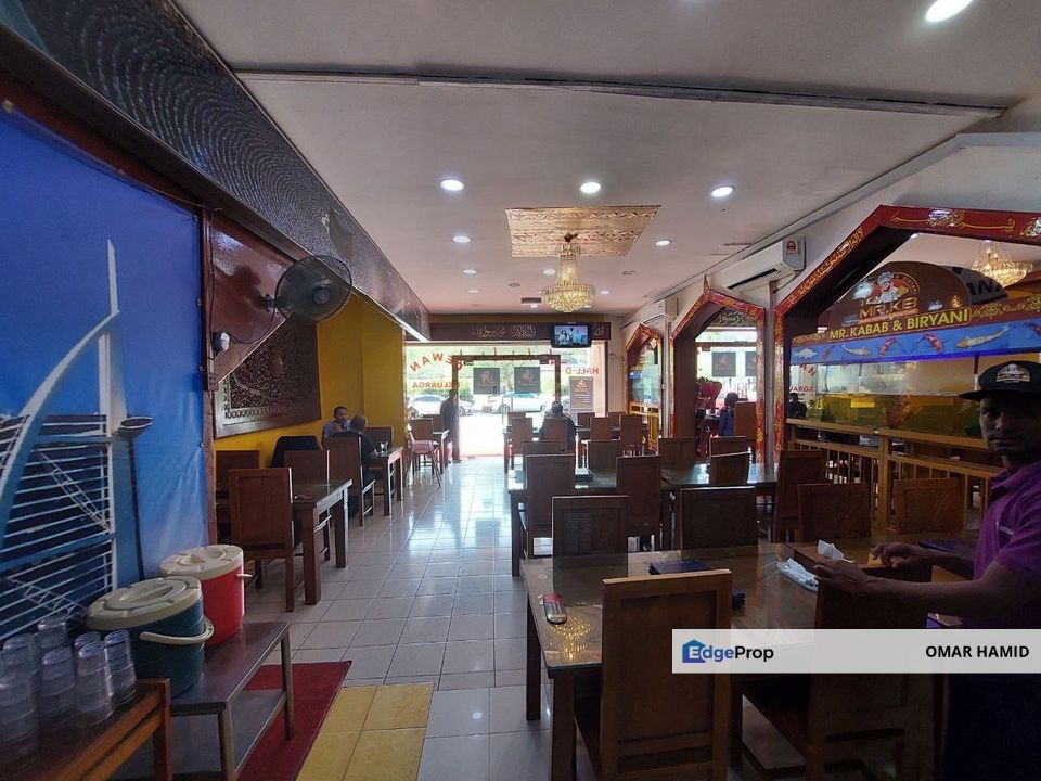 Presint 15, Putrajaya Shop Lot For Sale, Putrajaya, Putrajaya