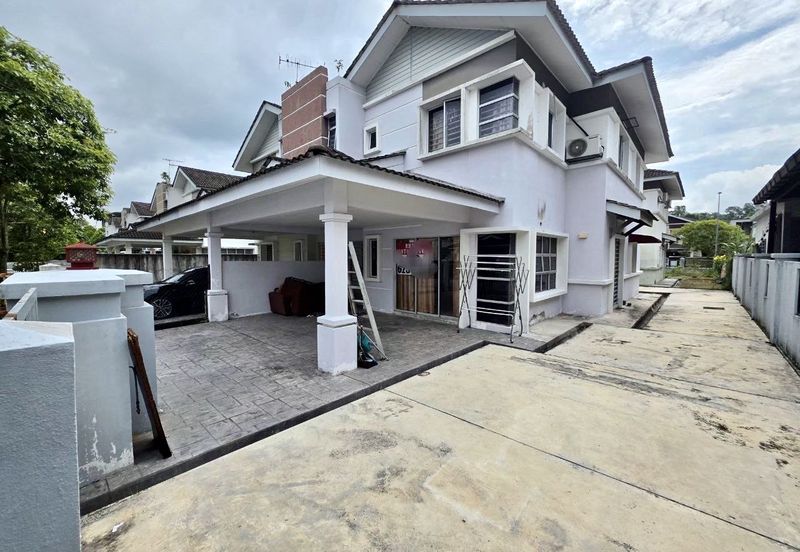 Taman Tasik Semenyih (Lake Residence)