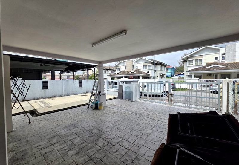 Taman Tasik Semenyih (Lake Residence)