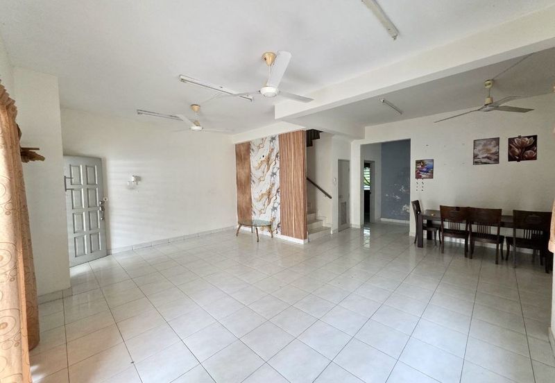 Taman Tasik Semenyih (Lake Residence)