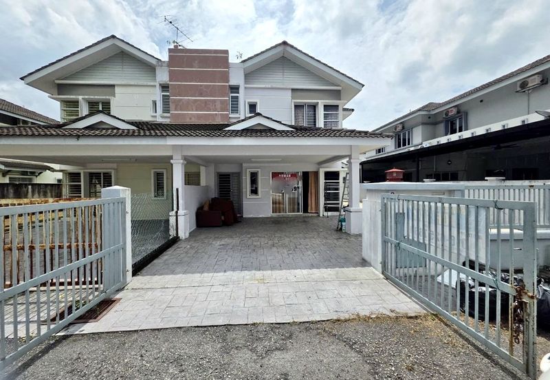 Taman Tasik Semenyih (Lake Residence)