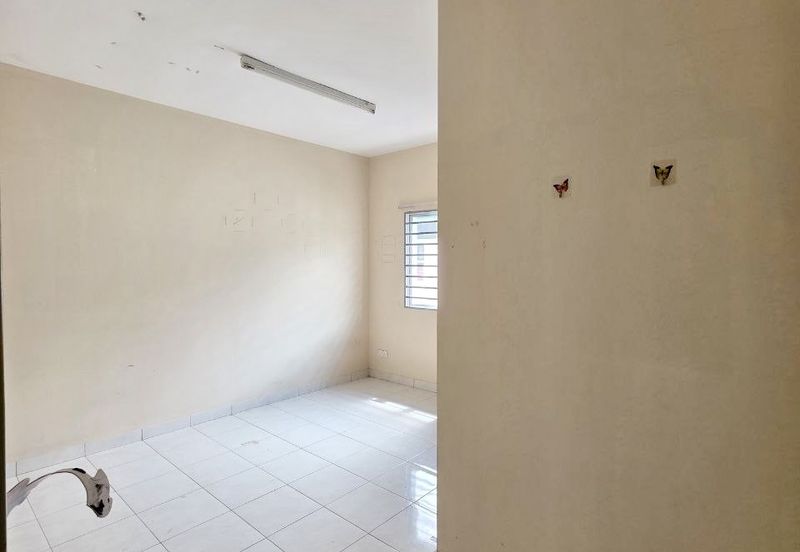 Taman Tasik Semenyih (Lake Residence)