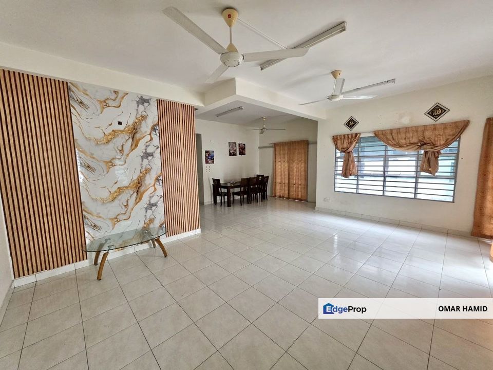 Taman Tasik Semenyih, Semenyih, Selangor Semi D House For Sale, Selangor, Semenyih