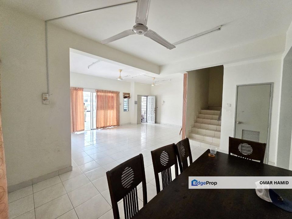 Taman Tasik Semenyih, Semenyih, Selangor Semi D House For Sale, Selangor, Semenyih