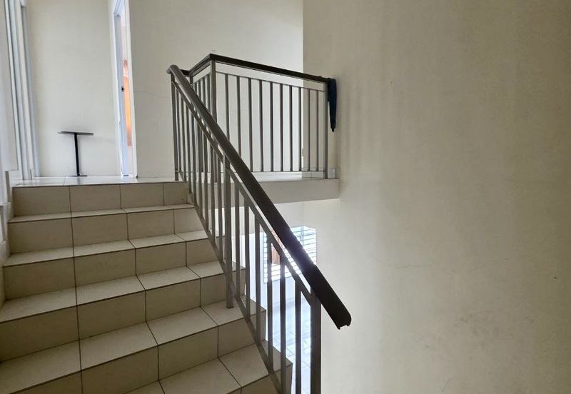 Taman Tasik Semenyih (Lake Residence)