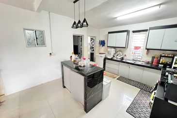 Taman Selayang Mutiara