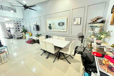 Taman Selayang Mutiara