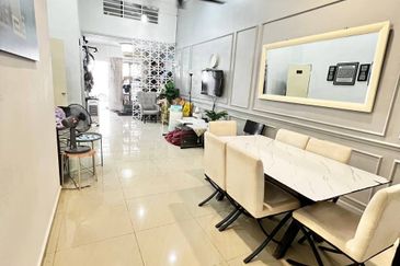 Taman Selayang Mutiara