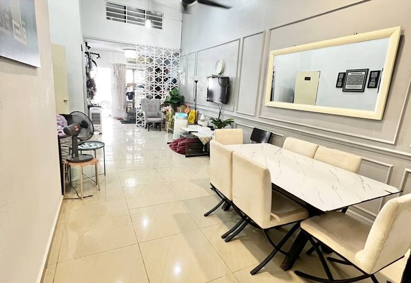 Taman Selayang Mutiara