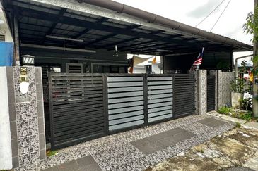 Taman Selayang Mutiara