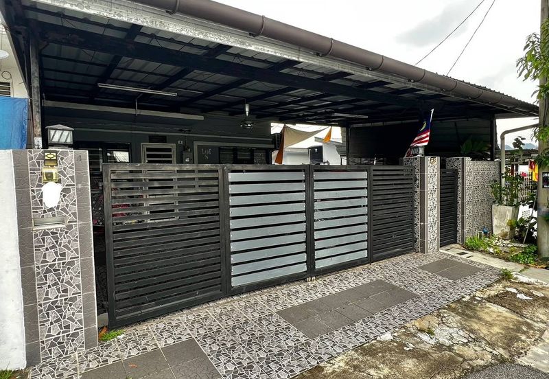 Taman Selayang Mutiara