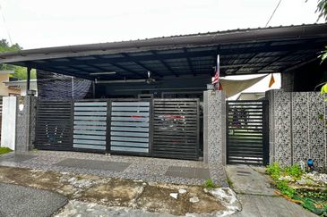 Taman Selayang Mutiara