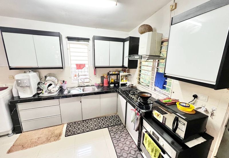 Taman Selayang Mutiara