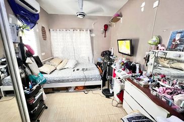 Taman Selayang Mutiara