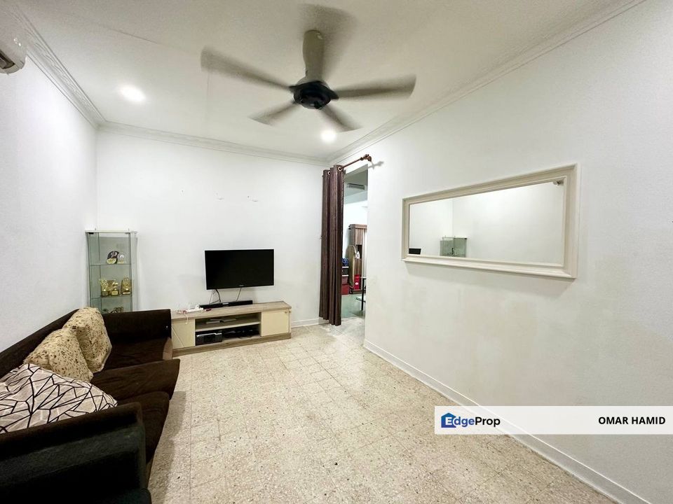 Taman Sri Jelok, Kajang, Selangor Terrace House For Sale, Selangor, Kajang