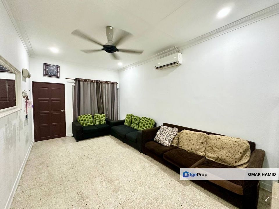 Taman Sri Jelok, Kajang, Selangor Terrace House For Sale, Selangor, Kajang