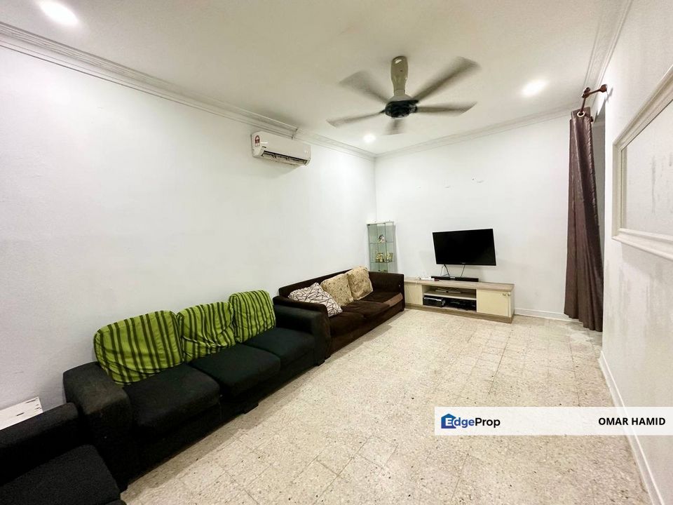 Taman Sri Jelok, Kajang, Selangor Terrace House For Sale, Selangor, Kajang