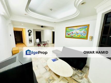 Seri Mas, Cheras, Kuala Lumpur Condominium For Sale, Kuala Lumpur, Cheras