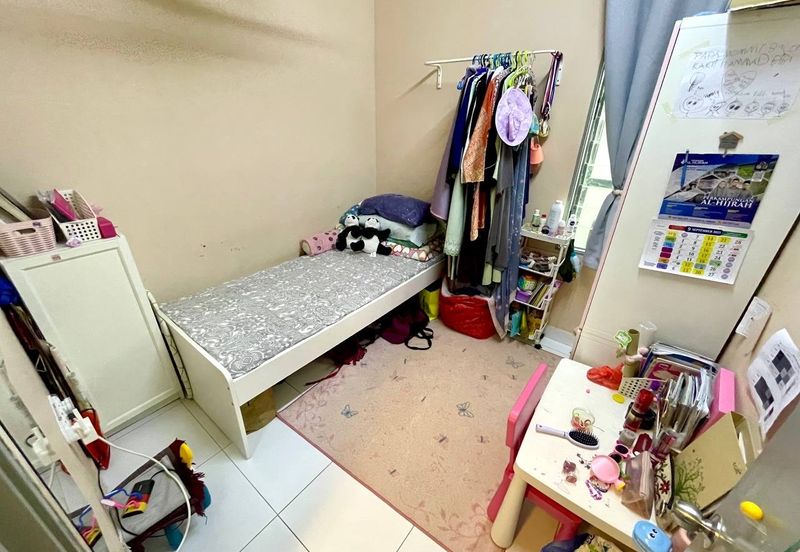 Pangsapuri Gapura Bayu @ Jade Hills