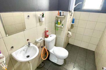 Pangsapuri Gapura Bayu @ Jade Hills