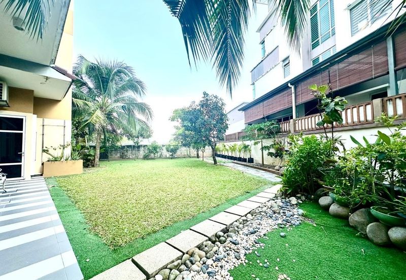 Avenue 4 Lake Valley