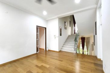 Avenue 4 Lake Valley