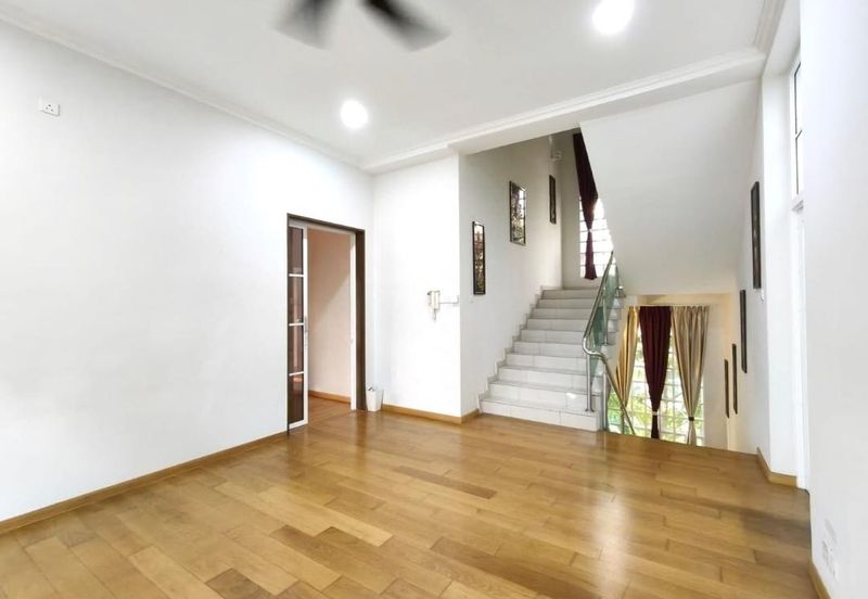 Avenue 4 Lake Valley