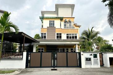 Avenue 4 Lake Valley