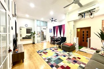 Avenue 4 Lake Valley