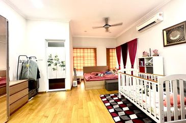 Avenue 4 Lake Valley