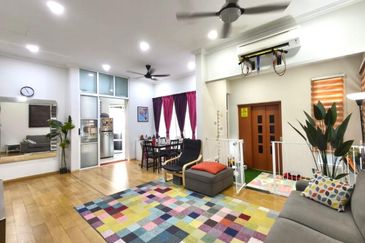 Avenue 4 Lake Valley