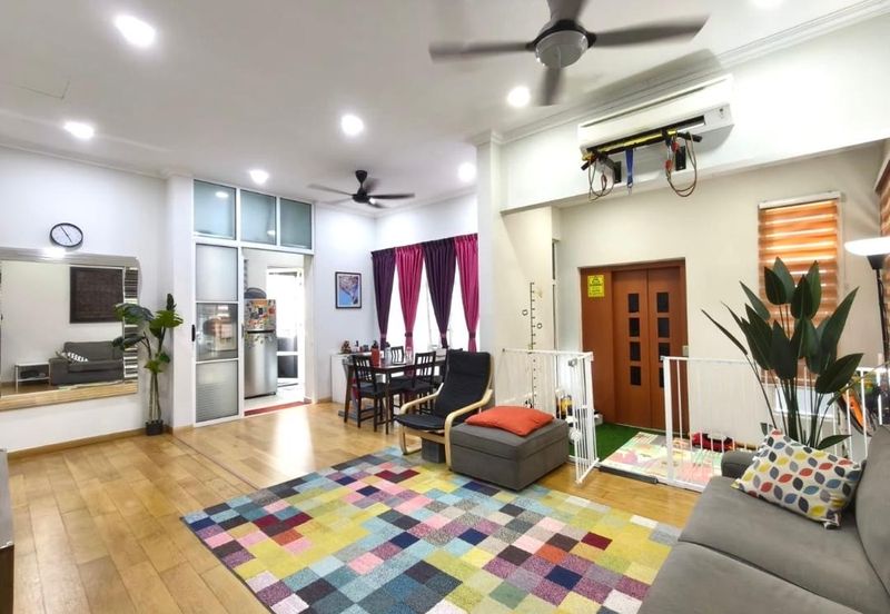 Avenue 4 Lake Valley